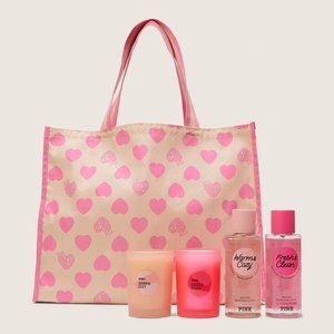 NEW- Victoria’s Secret PINK Gift Set